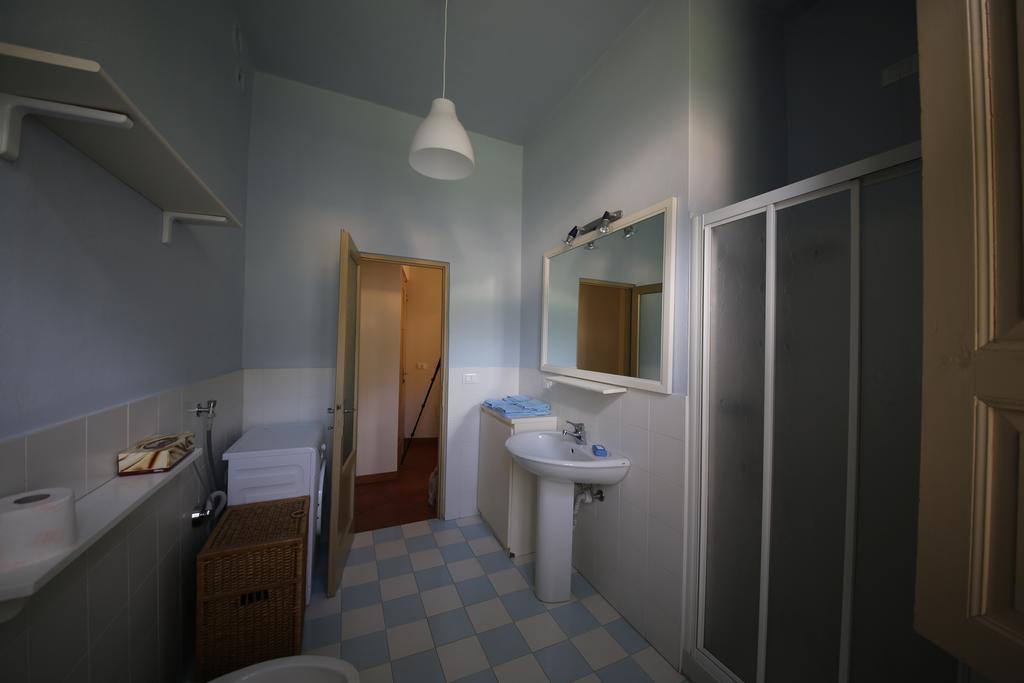 Il Granaio Di Palazzo Guicciardi Apartment San Bernardo  Bagian luar foto