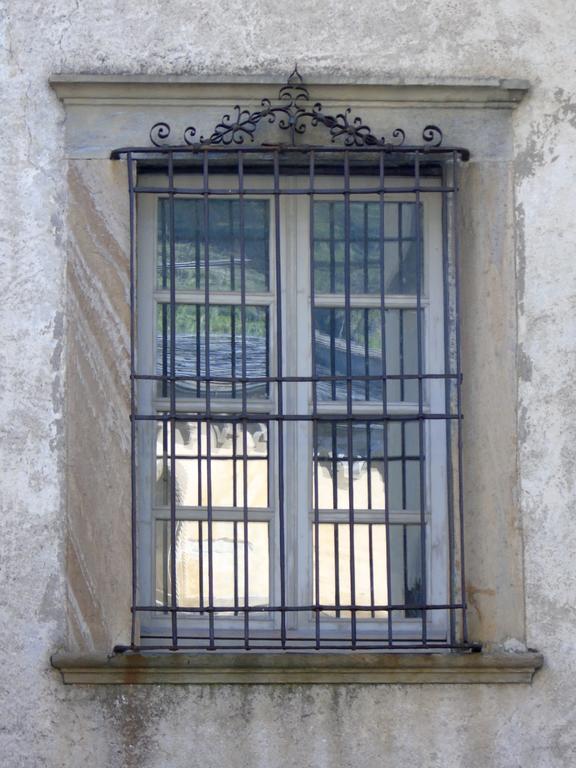 Il Granaio Di Palazzo Guicciardi Apartment San Bernardo  Bagian luar foto