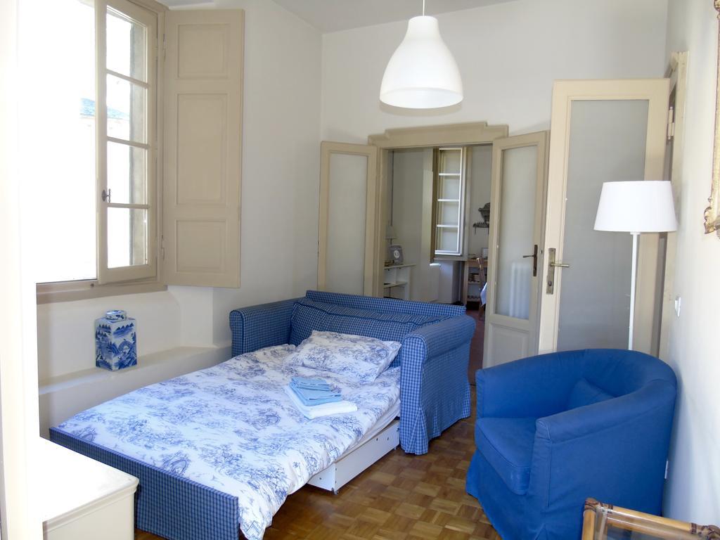 Il Granaio Di Palazzo Guicciardi Apartment San Bernardo  Bagian luar foto